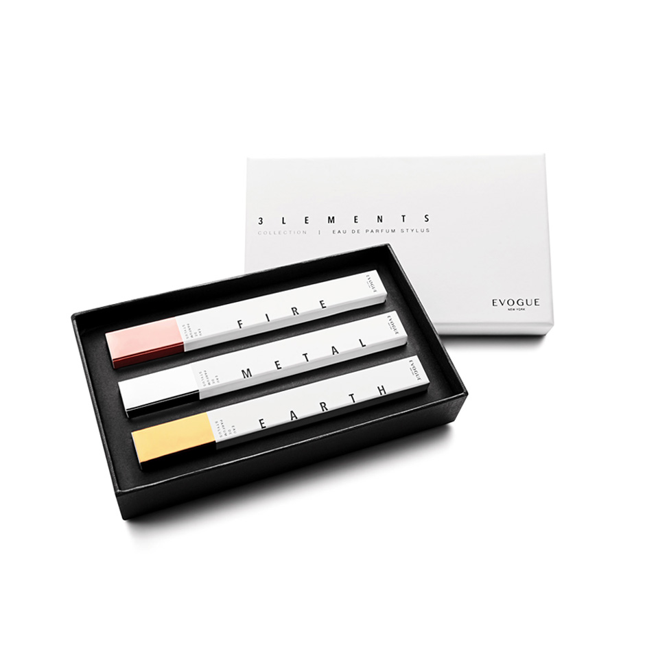 3LEMENTS Collection Gift Set